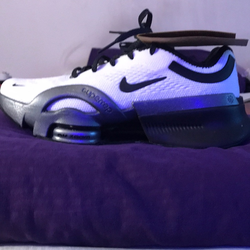 Nike Air Zoom Size 8